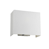 Kinkiet Elstead Lighting Riley chrom DL-RILEY-M-IV-PC