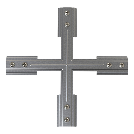 Szynoprzewód Astro Track 1m ACCESSORY Track Matowy Biały