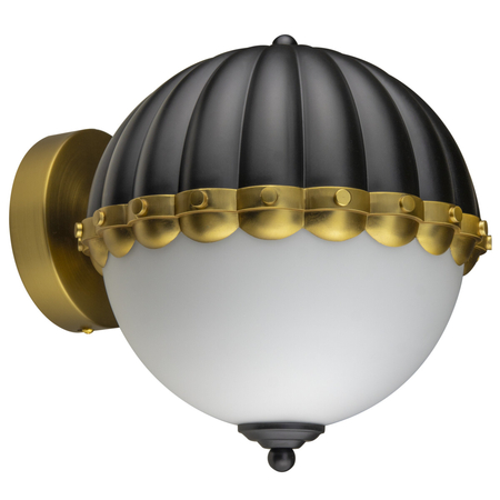 Cosmo Light Kinkiet PRALINES W01244BK