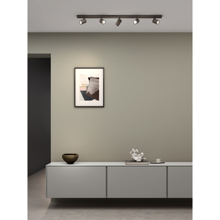 Spot Astro Ascoli Five Bar 1286060 Brązowy