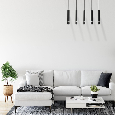 Lampa wisząca Milagro MLP1417 Joker