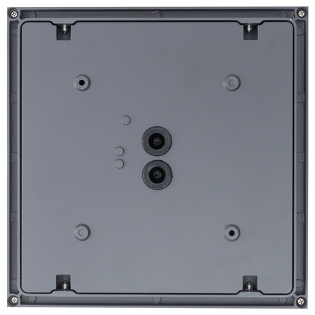 Kinkiet zewnętrzny MARGOT Nowodvorski 10503 grafitowy