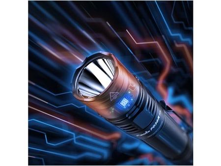 Latarka diodowa Fenix 039-529 PD36R Pro