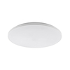 Plafon Nowodvorski AGNES ROUND LED PRO 10982 Biały