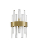 Kinkiet Luces Exclusivas CHOLULA złoty LE42910