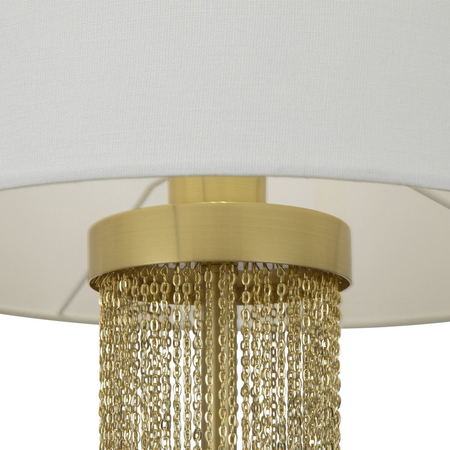 Lampa stołowa Impressive Maytoni MOD151TL-01G gold