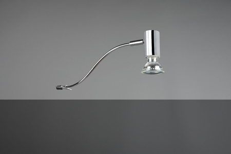 Kinkiet Trio 283400106 srebrny