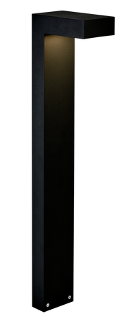 ASKER PRO 1314 BLACK LED 7,7W 3000K 85CM