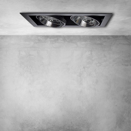 Oprawa podtynkowa Milagro ML4742 Plaza