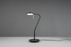 Lampa biurkowa Trio 523310132 czarny