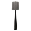 Lampa podłogowa Elstead Lighting Ascent czarny ASCENT-FL-BLK