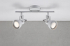 Lampa sufitowa Nordlux 45730101 Aslak