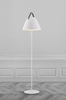 Lampa podłogowa Nordlux 46234001 Strap