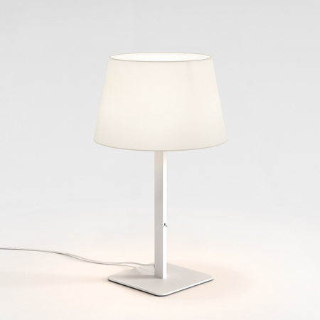 Klosz/Abażur Astro French Drum 220 2 pack SHADES Piaskowa (Szarobeżowa) Tkanina