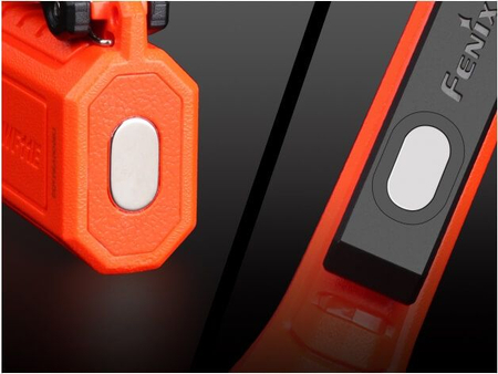 Latarka przemysłowa Fenix WF11E