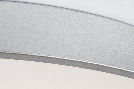 Lampa sufitowa Rabalux Tesia 3317 srebrny