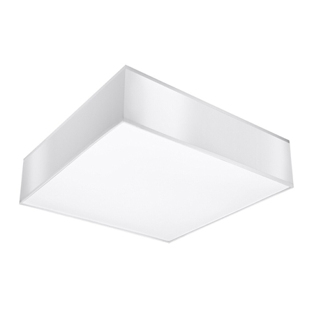 Sollux Lighting Plafon HORUS 55 biały SL.0922