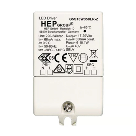 Astro LED Driver CV 12V 60W ACCESSORY Driver