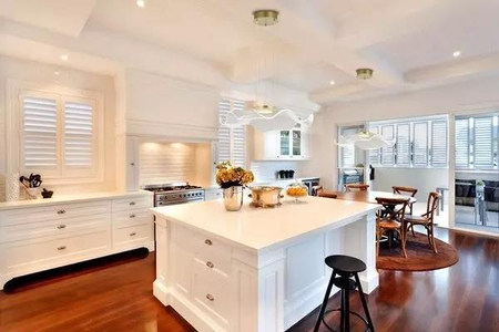 Lampa wisząca Velo No.2 złota