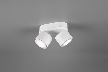 Reflektor Trio 652910231 biały