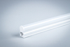 Świetlówka LED Greenie T5-1180mm 11W matowa Mięsna z oprawą