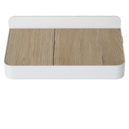 Kinkiet Lucide ATKIN biały 77280/05/31