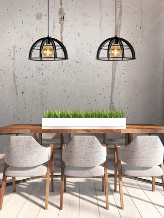 Lampa wisząca Lucide DIKRA 76464/02/30 czarny