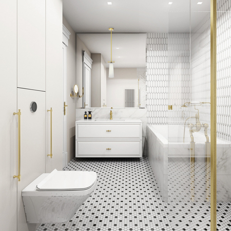 Cosmo Light Lampa wisząca BOW P01138BR