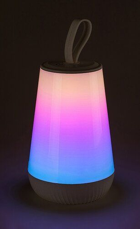 Lampa wewnętrzna Rabalux Franco 76019 biały