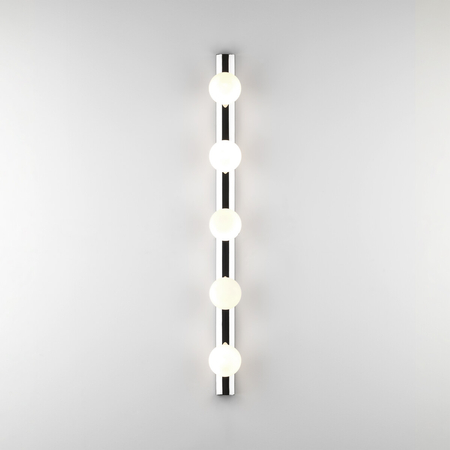 Kinkiet Astro Cabaret 5 II 1087010 Polerowany Chrom