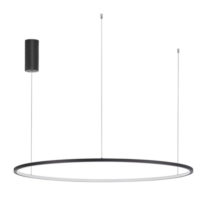 Lampa wisząca Luces Exclusivas TOLUCA czarny LE42782