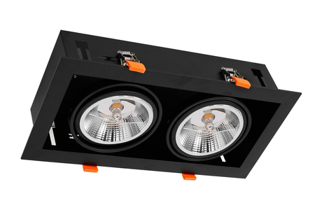 Oprawa podtynkowa Milagro ML4742 Plaza