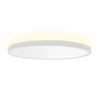 Light Prestige Plafon Pryzma 38 cm biały LED CCT LP-1707/1C-38 WH