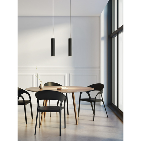 Lampa wisząca Astro Hashira Pendant 1442004 Matowy Czarny