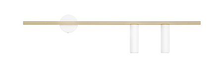 Kinkiet TREVO Aldex 1097D40_2 biały