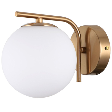 Kinkiet Italux WL-5510-1-HBR Raddi