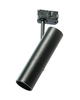 Lampa szynowa LOLO TRACK 3LINE GU10 BK Azzardo AZ4577 czarny