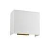 Kinkiet Elstead Lighting Riley mosiądz DL-RILEY-M-IV-AB