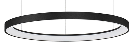 Lampa wisząca Luces Exclusivas ROTA LE41472 czarny