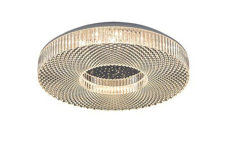 Lampa sufitowa Rabalux Ziva 3064 chrom