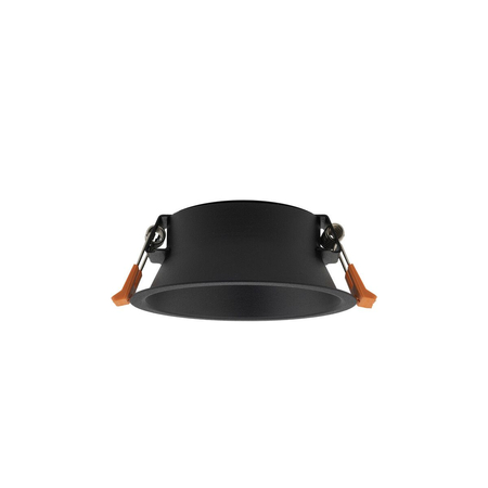 Oczko UNO M Nowodvorski 10843 czarny