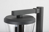 Lampa zewnętrzna Rabalux Savano 7269 antracyt