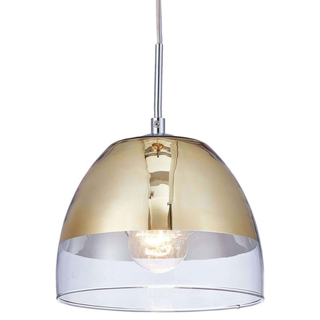 Lampa wisząca Lumina Deco LDP 1214 (GD) Arteni