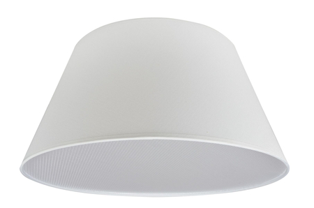 Klosz/Abażur SHADE NF 50 WHITE Azzardo AZ2592 white