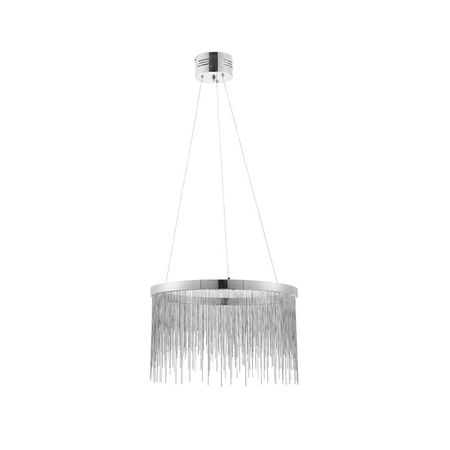 Endon Lighting Lampa wisząca 73768 chrom