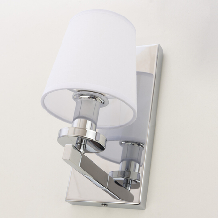 Cosmo Light Kinkiet LONDON W01014CH-WH