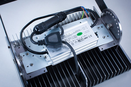 Lampa przemysłowa LED Greenie Gasoline 60W NW