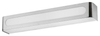 Lampa łazienkowa Rabalux Jakub 3480 chrom