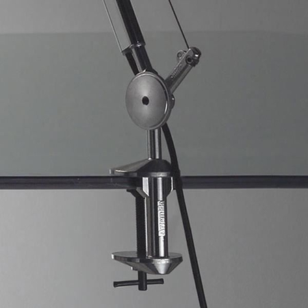 Lampa biurkowa Artemide A004420 Tolomeo