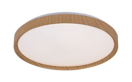 Lampa sufitowa Rabalux Sherwood 3500 buk